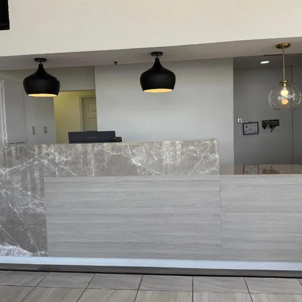 Lumberton में, होटल Ramada by Wyndham Lumberton NC North