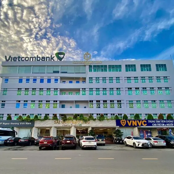 SÀI GÒN - BẠC LIÊU Hotel, hotel in Bạc Liêu