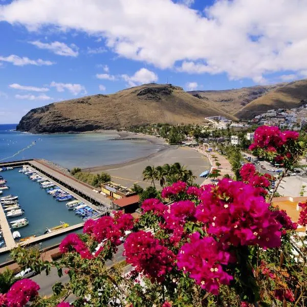 El balcón de Colon, hotel in San Sebastián de la Gomera