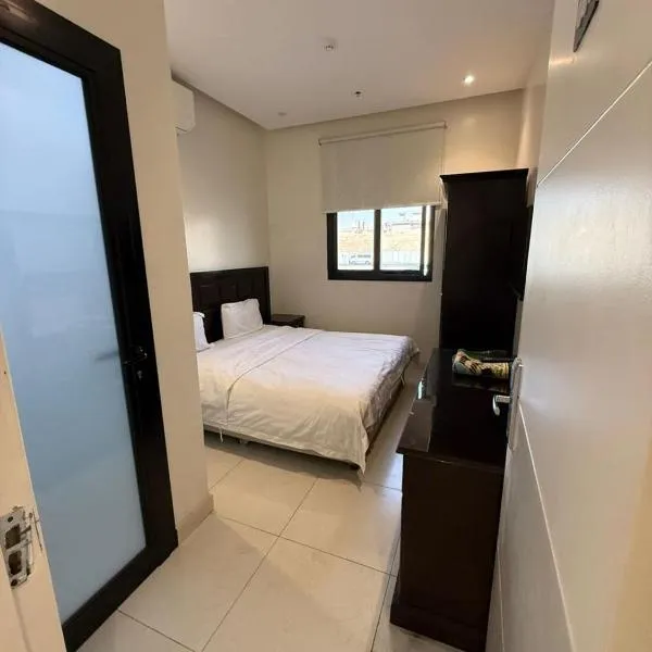Room in Aread, hotel in Riyadh
