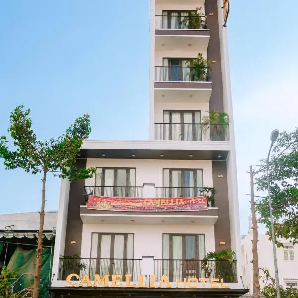 Camellia Hotel Can Tho, Hotel in Cần Thơ
