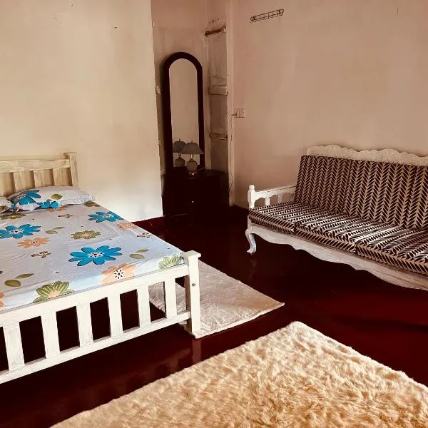 Peradeniya Inn, ξενοδοχείο σε Kandy