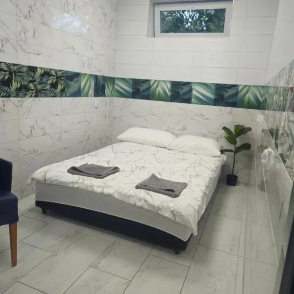 Noclegi Gracja, ξενοδοχείο σε Βάλτζμπριχ