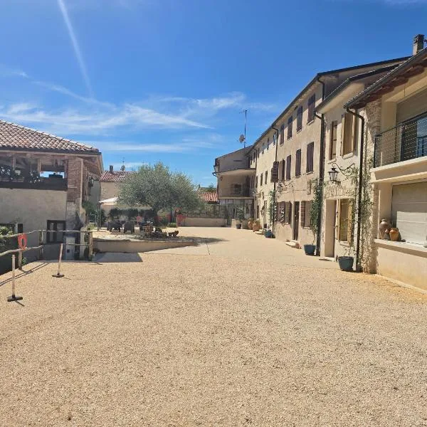 Le Perine 6, Hotel in Valdobbiadene