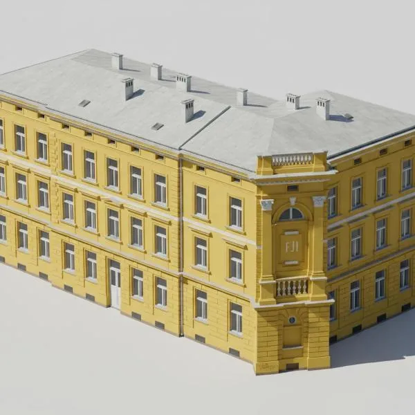 Unique Family Home by Fortress - Cozy & Spacious - Free Parking, hotel in Novi Sad