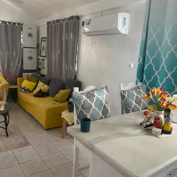 Beautiful Vacation Home、オーチョ・リオスのホテル