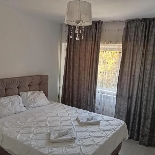 Apartament Diana, Hotel in Tulcea