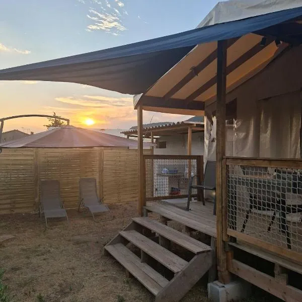 Yachting lodge 83, hotel in Sanary-sur-Mer