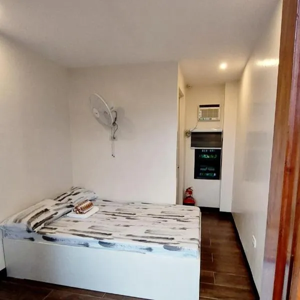 Uno's Crib - Pilar, hotel em Pilar