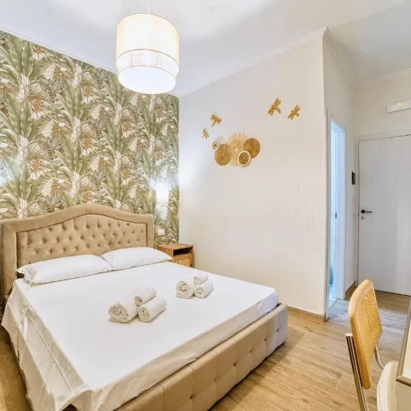 Radio Suites, hotel in Rome