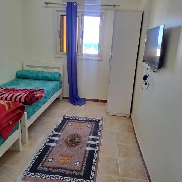 Sweet Home 7, hotel v destinaci Hurghada