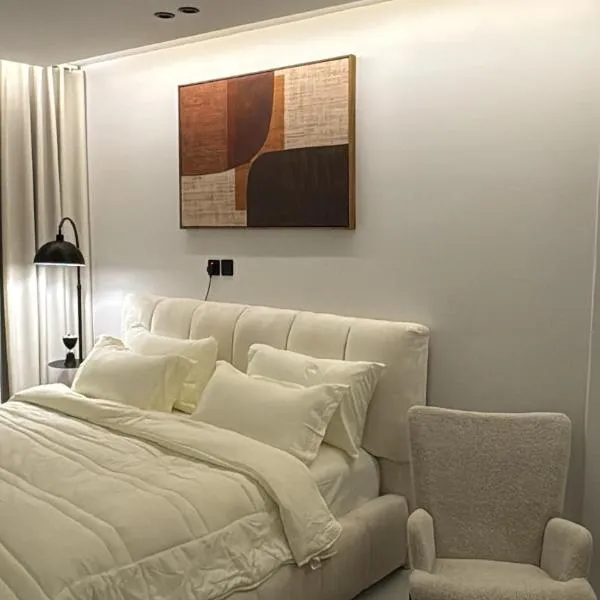 استديو Velura فيلورا, Hotel in Riad