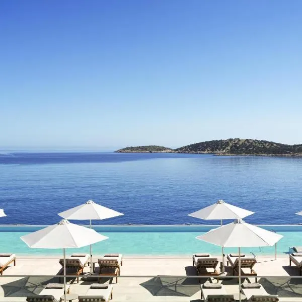 NIKO Seaside Resort MGallery, hotel v destinaci Agios Nikolaos