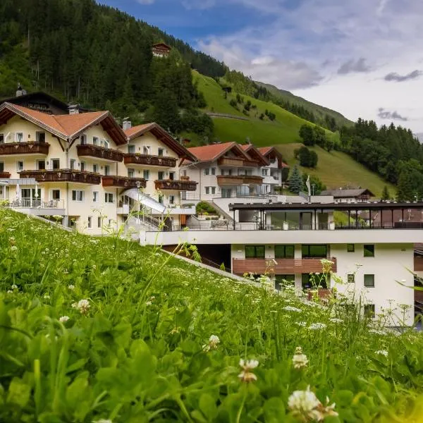 Apparthotel Sonnwies, hotel in Selva dei Molini