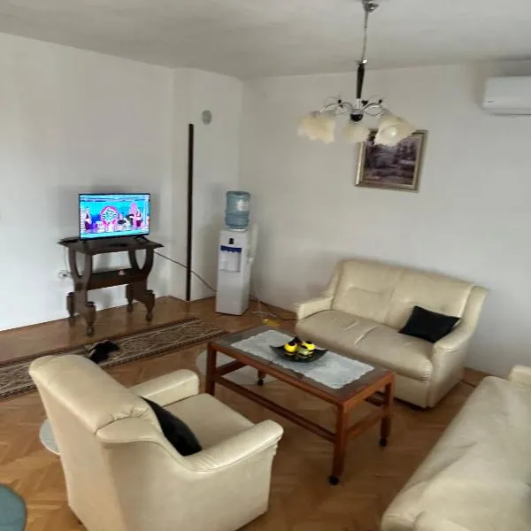 Apartman Struga, hotel in Struga