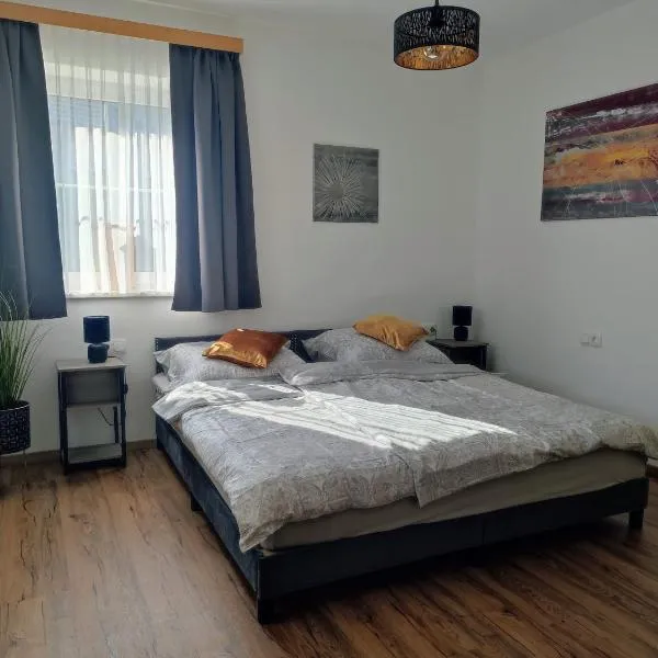 Fewo Puxberg, hotel in Niederwölz