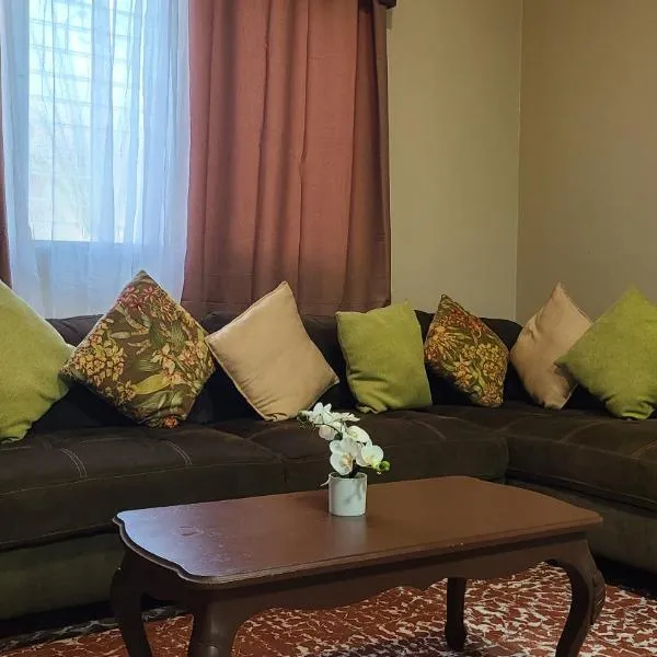 Casa Efra 3 hab 2 baños, hotel v destinaci Tela