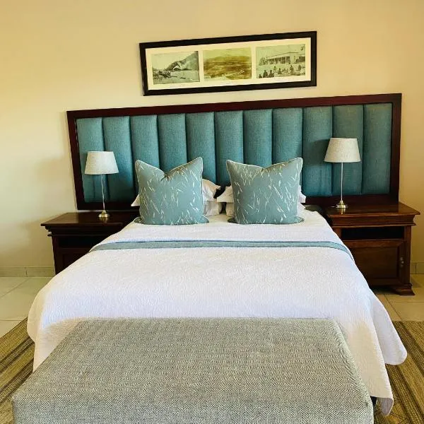 Imbali Boutique Hotel, hotel in Kokstad