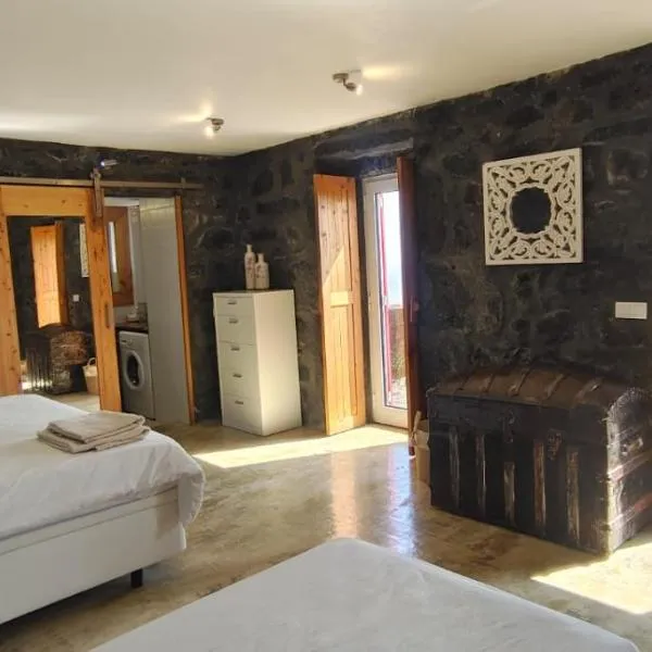 Bruma do Pico House, hotel em Lajes do Pico