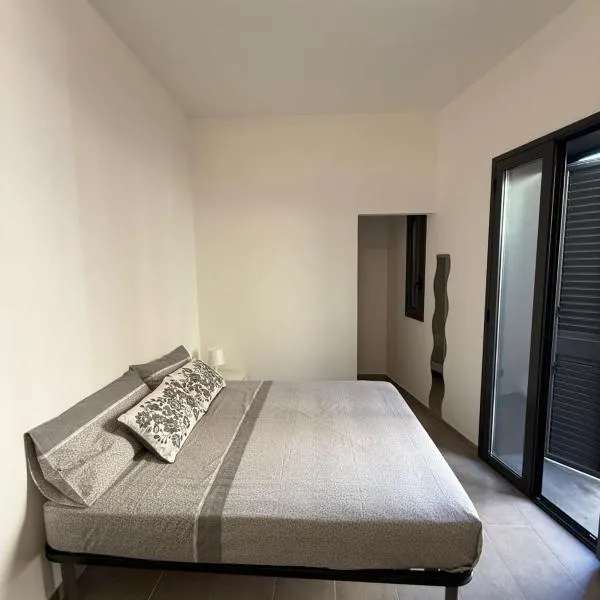 La Lupa, ξενοδοχείο σε Bronte