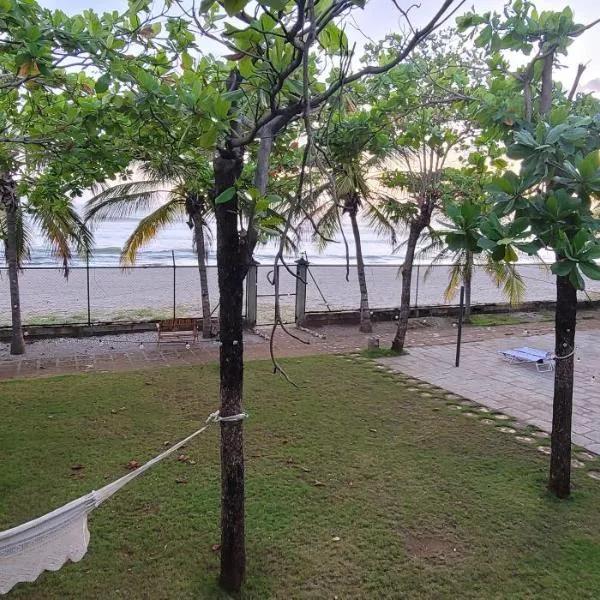 Welcome to The Beach House, hotel v destinaci Pochomil