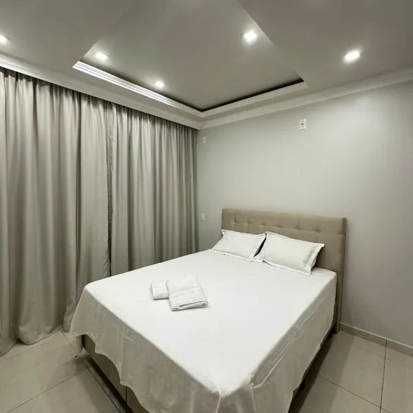 Casa no bairro Universitário, ξενοδοχείο σε Cascavel