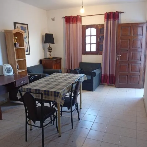 Alojamiento Valle del Sol, hôtel à San Fernando del Valle de Catamarca