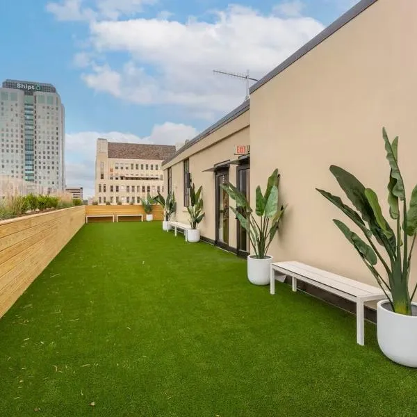 Elegant Scandinavian Escape Birmingham, khách sạn ở Birmingham