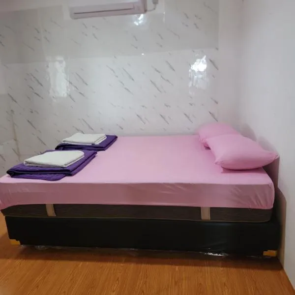 88HappyHomestay, hotel in Luwuk