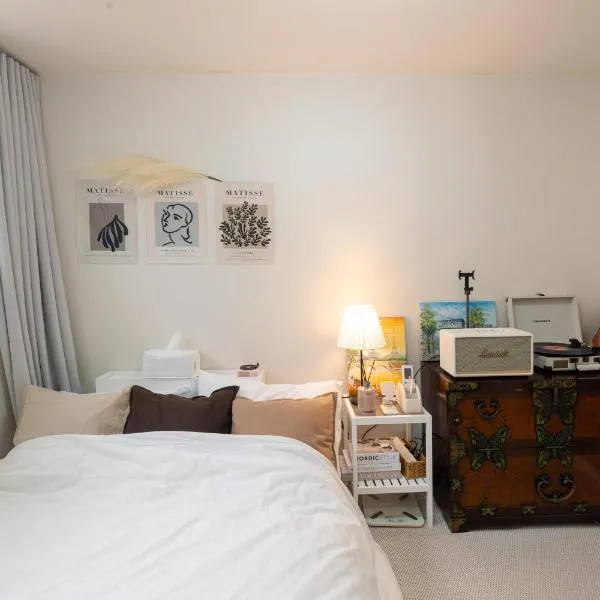 스타폴스테이, hotel in Seoul