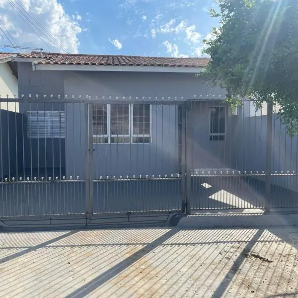 Casa Arália Premiatto, hotel in Holambra