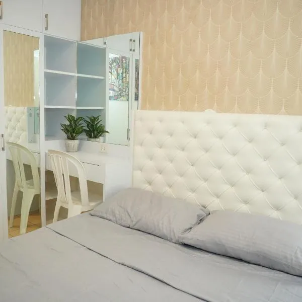 Fabulous Condo Suite One Spatial Tower2, hotel in Iloilo City