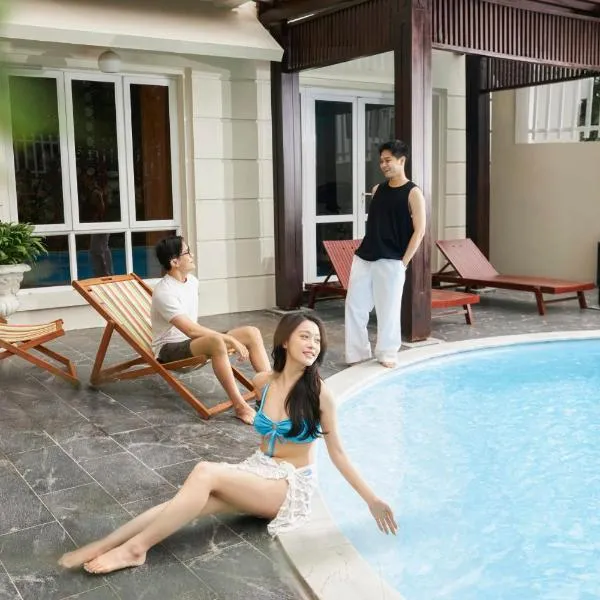 M Village Hotel Long Biên, hotel en Hanói