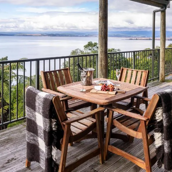 Oreti Collection - By Vacations in Paradise, hotel in Turangi