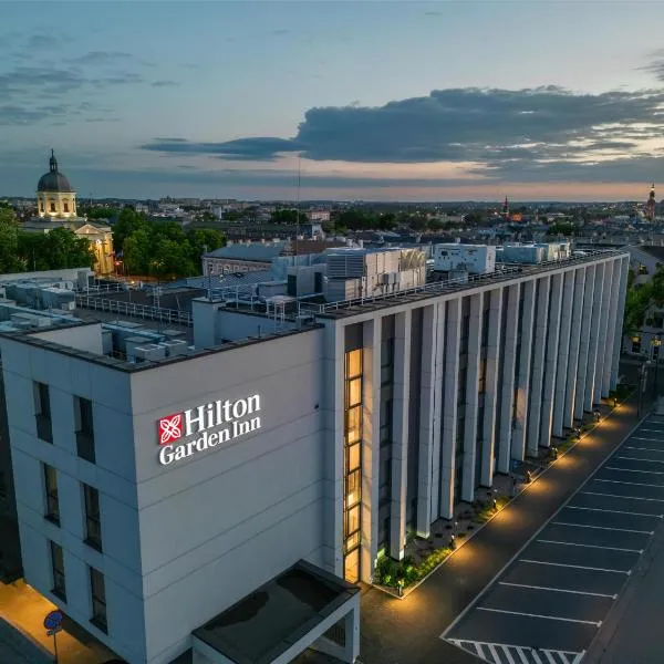 Hilton Garden Inn Radom, hotel di Radom