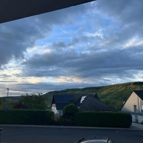 A&A Mosel, hotel in Bernkastel-Kues