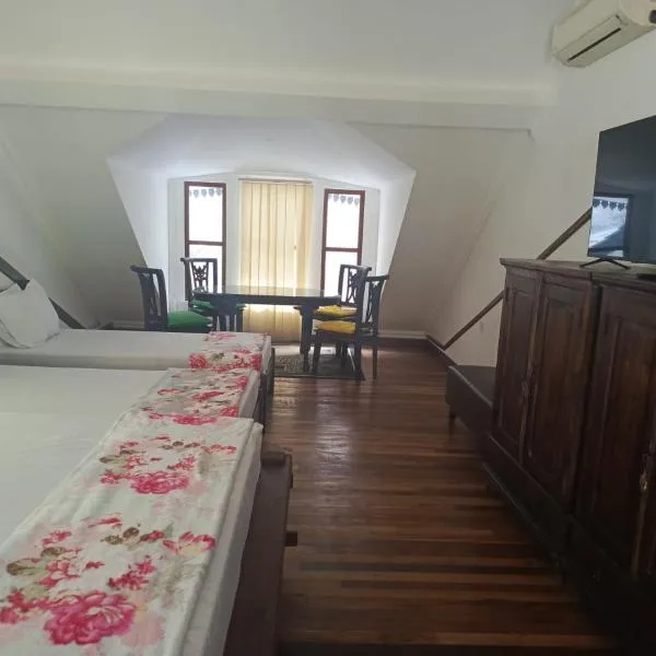 Domore Lifestyle, hotell sihtkohas Jetis