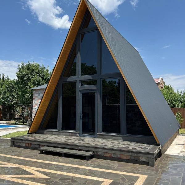 Aura Guesthouse, Ashtarak