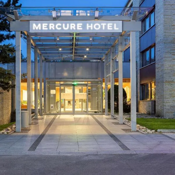 Mercure Karpacz Skalny, hotel a Karpacz
