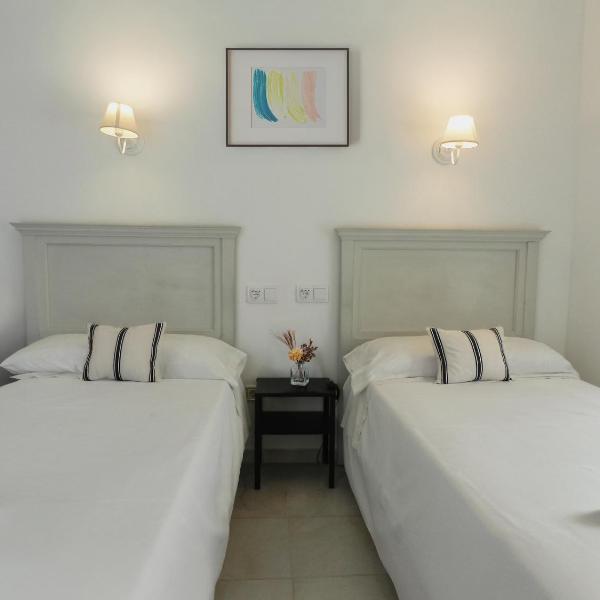 Hotel Doña Blanca, Sevilla