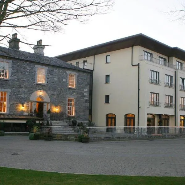 Annebrook House Hotel, hotel a Mullingar
