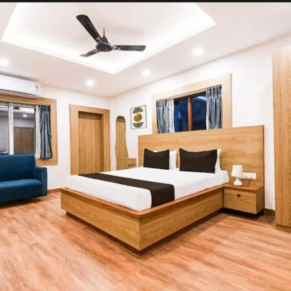 Townhouse Shree Jagannath Puri, hotel a Puri