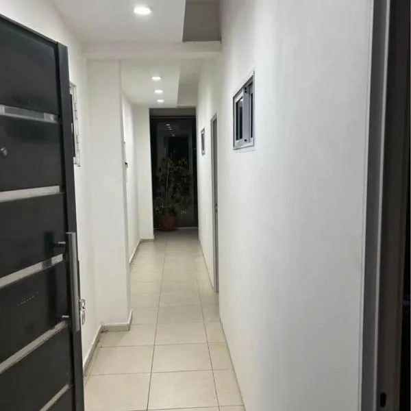 Departamento Rojas 2, hotel in San Fernando del Valle de Catamarca