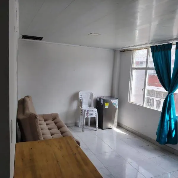 Encanto urbano, hotel en Moniquirá