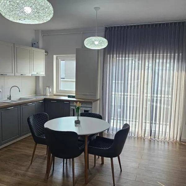 Sweet Home, hotel v destinaci Uisenteş