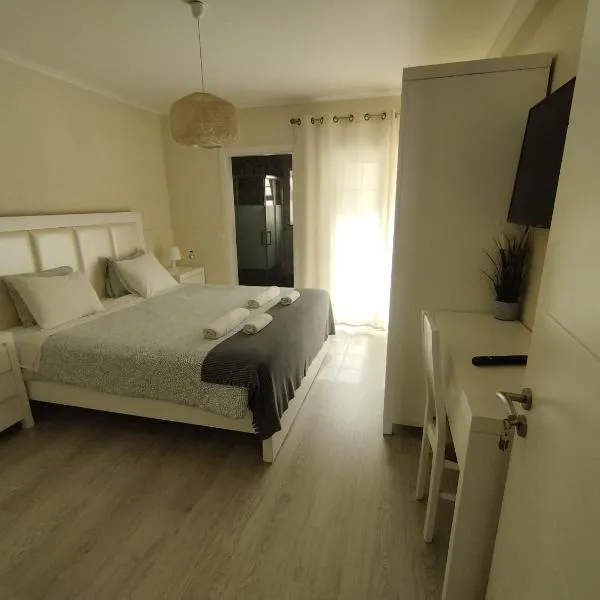 Brisa do Mar 2 - Consolação, hotel v destinaci Peniche