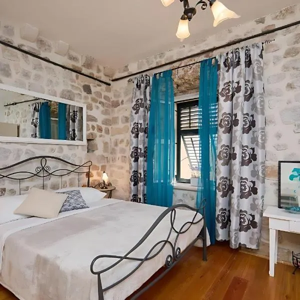 Festa Apartments & Rooms, hotel in Dubrovnik