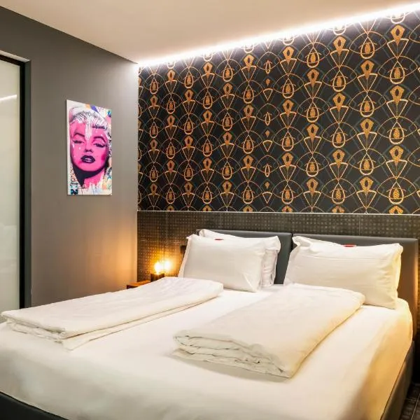 WEGA Hotel Verona, hotel di Verona