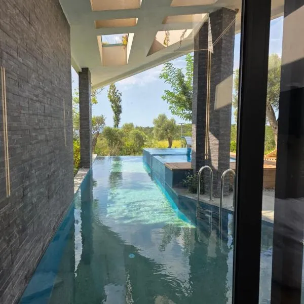 Cape of Rodon Resort, Green Village, hotel in Draç