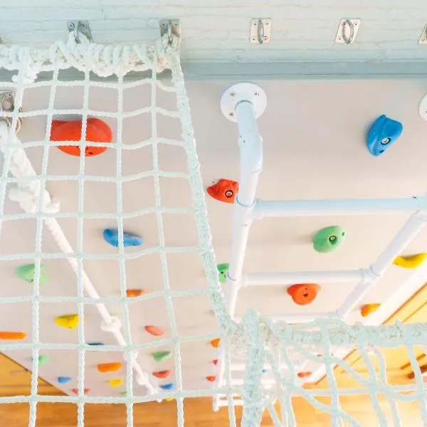 Nikko Retreat, hotel v destinaci Nikko